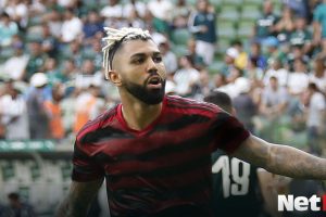 Club World Cup Mundial de Clubes da FIFA Flamengo Mengo Rubro Negro Gabigol Gabriel