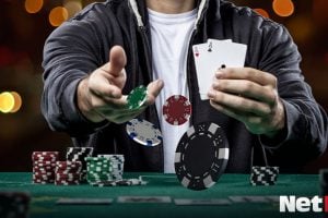 Poker Pocket Pairs Aces Ases