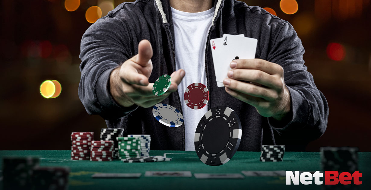 Poker Pocket Pairs Aces Ases