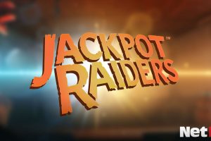 Jackpot Raiders Slot Jogar Jogo Cassino