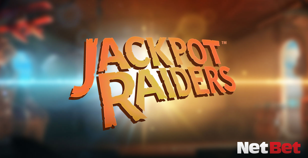 Jackpot Raiders Slot Jogar Jogo Cassino