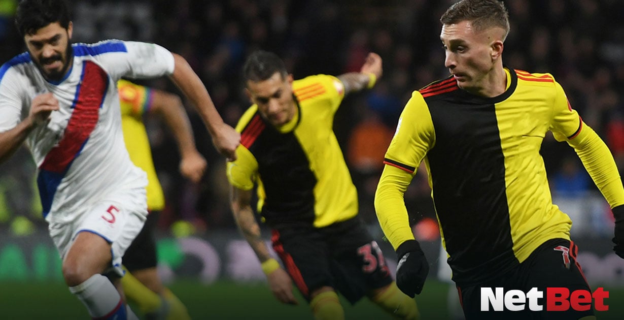 Premier League Campeonato Ingles Watford Deulofeu