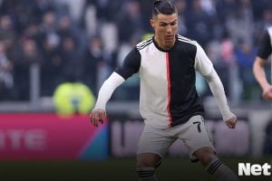 Serie A Italia Italiana Campeonato Italiano Futebol Juve Juventus Vecchia Signora CR7 Cristiano Ronaldo