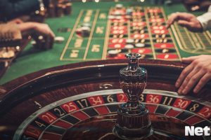 Cassino Casino Roleta Roulette Apostas Online