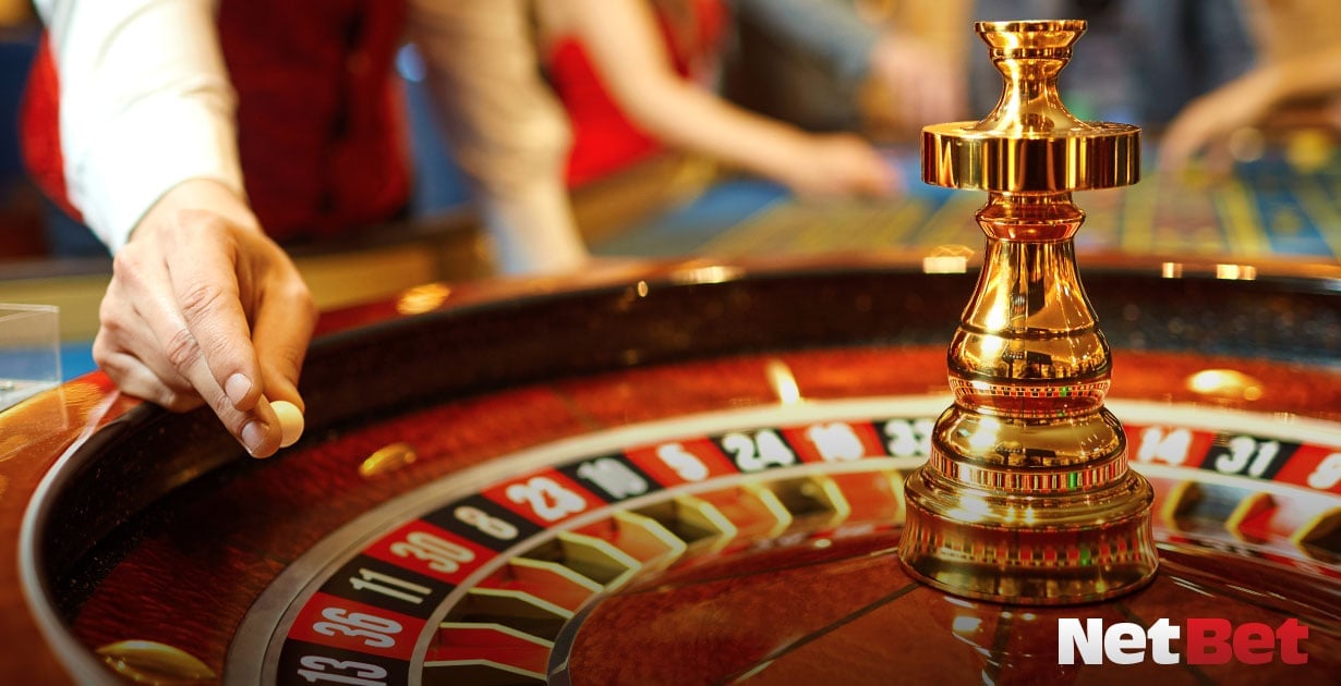 Cassino Casino Roleta Roulette Apostas Online