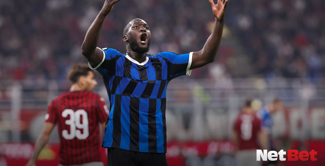 Europa League Liga Europa Inter Milan Inter de Milao Lukaku