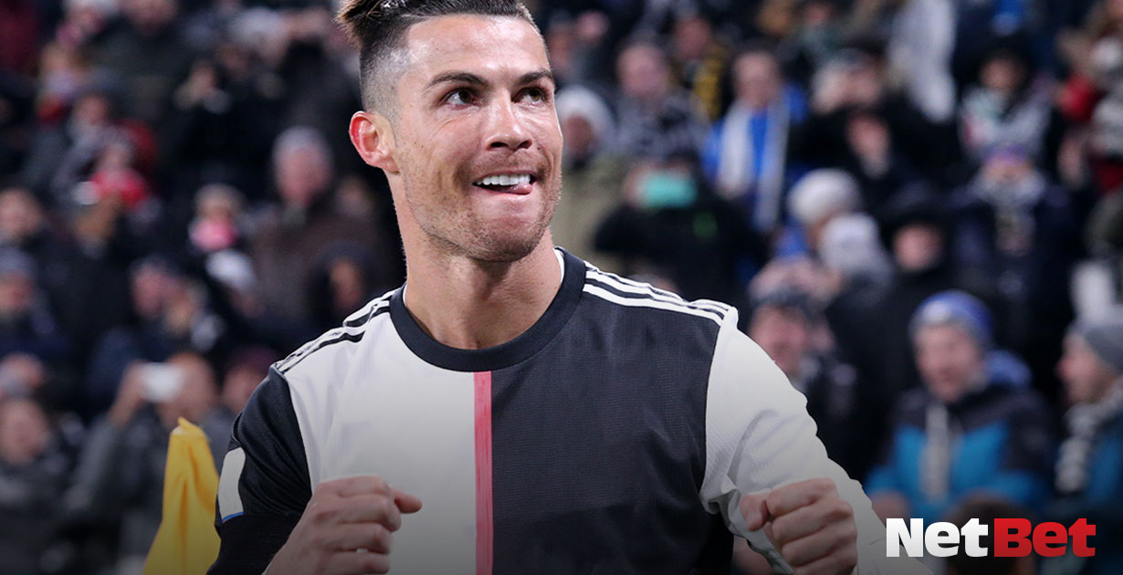 Liga dos Campeoes Champions League Juventus Juve CR7 Cristiano Ronaldo