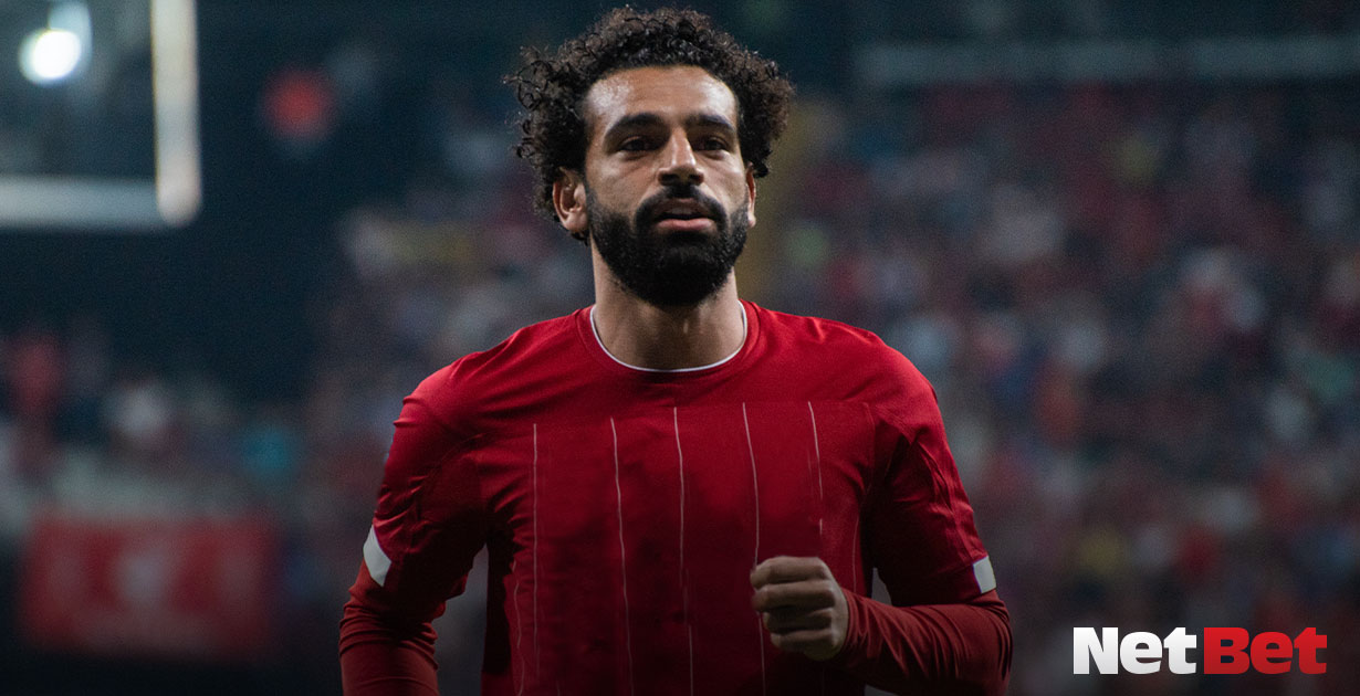 Liga dos Campeoes Champions League Liverpool Reds Mo Salah