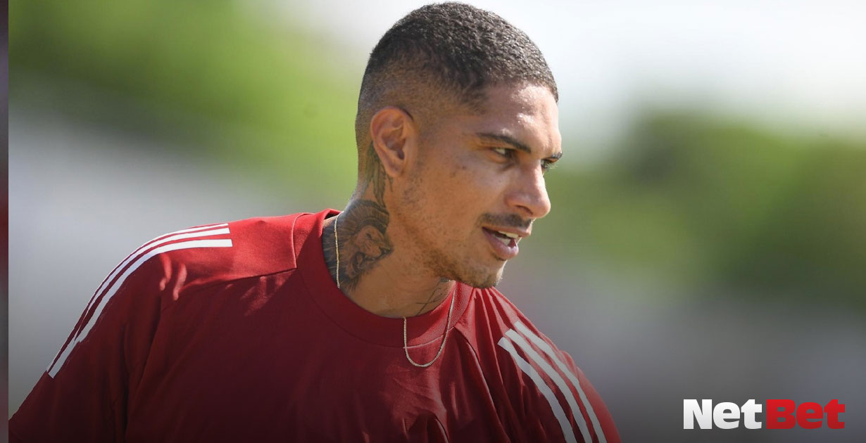 Copa Libertadores Liberta Inter Internacional Colorado Paolo Guerrero