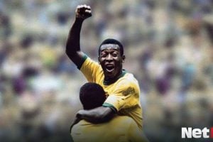 Apostas Esportivas Online Futebol Brasil Seleção Brasileira Amarelinha Canarinho Pelé Rei