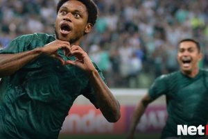 Apostas Esportivas Online Futebol Campeonato Paulista Palmeiras Luiz Adriano Dudu