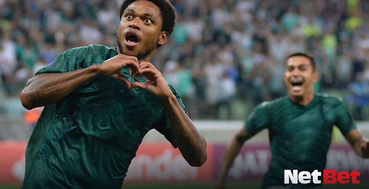 Apostas Esportivas Online Futebol Campeonato Paulista Palmeiras Luiz Adriano Dudu