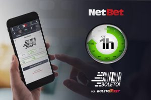 Apostas Esportivas Online Futebol Boleto NetBet Cassino