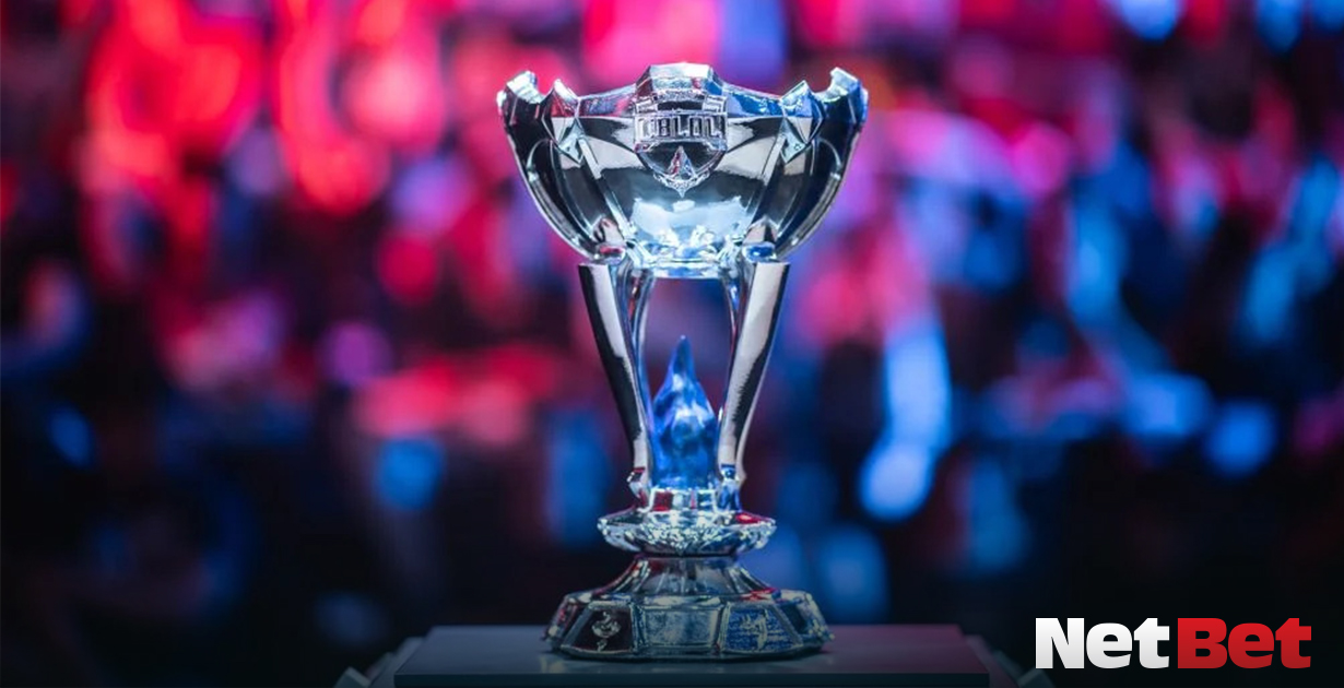 Apostas Esportivas Online eSports e-sports CBLoL Campeonato Brasileiro League of Legends