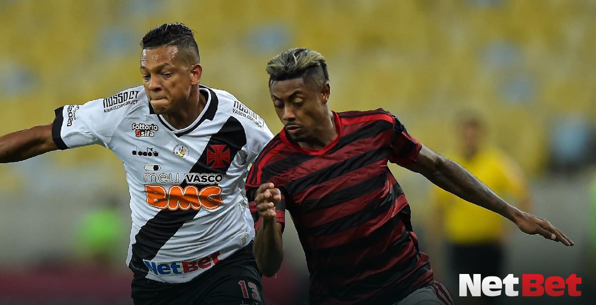 Apostas Esportivas Online Futebol Carioca Classico Milhoes Flamengo Vasco