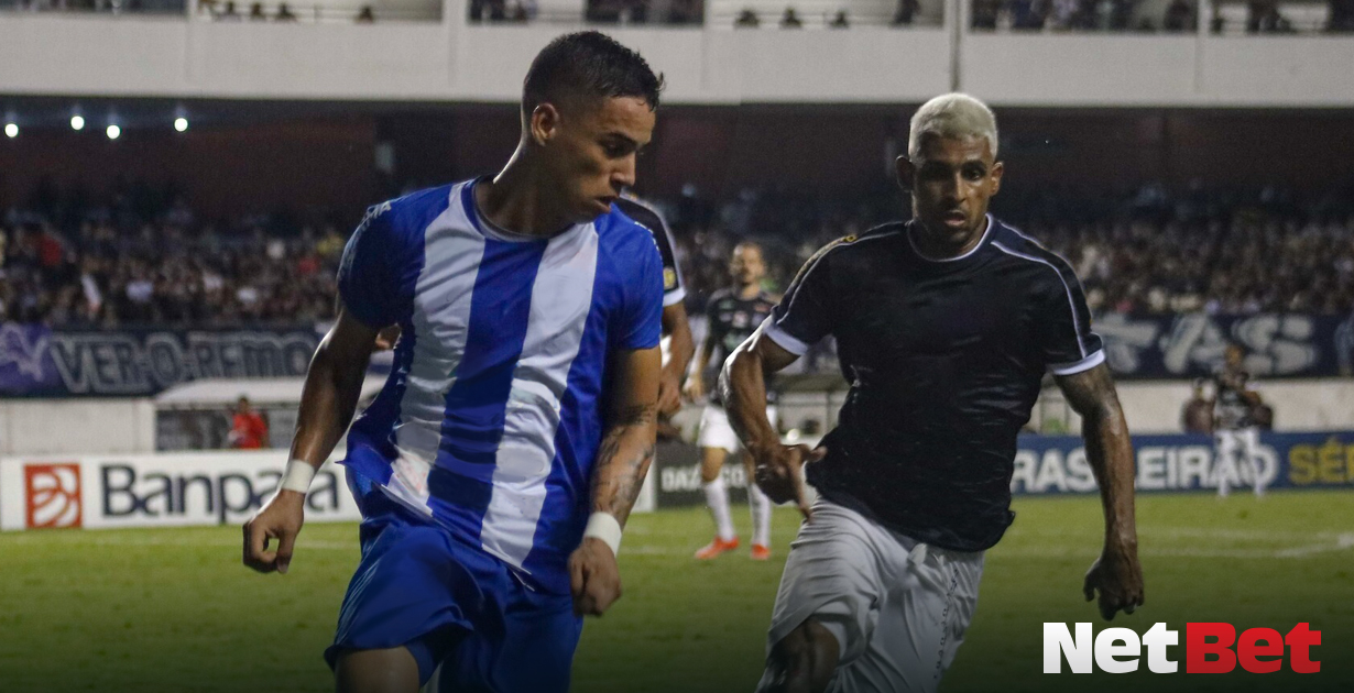 Apostas Esportivas Online Futebol Paraense Re-Pa Remo Paysandu