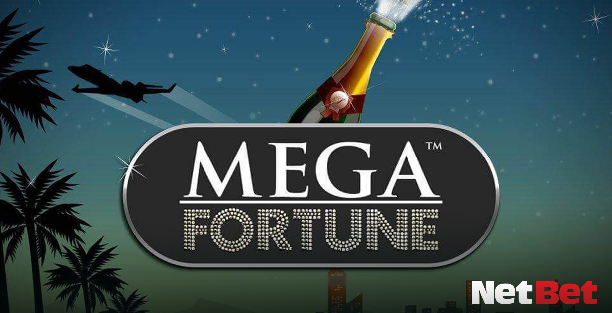 Análise do jogo Mega Fortune