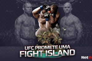 Apostas Esportivas Online UFC MMA luta combate