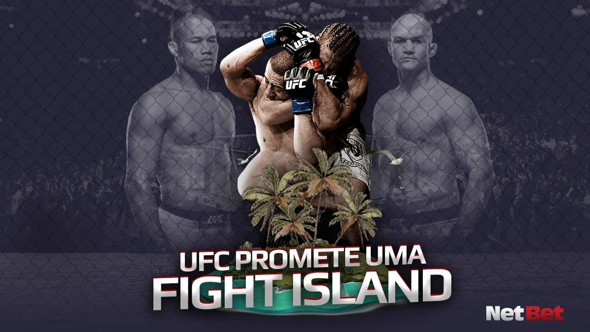 Apostas Esportivas Online UFC MMA luta combate