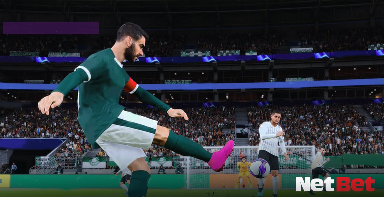 Apostas Esportivas Online Futebol brasileiro brasileirao pes 2020 pro evolution soccer