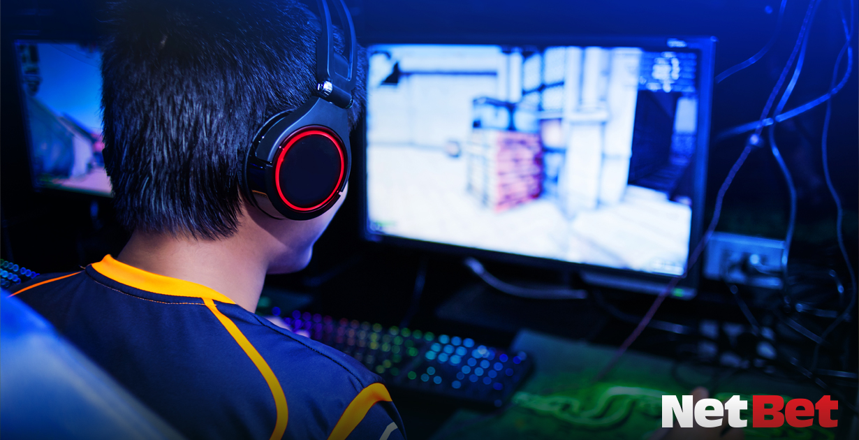 Apostas Esportivas Online esports e-sports entretenimento tv streaming