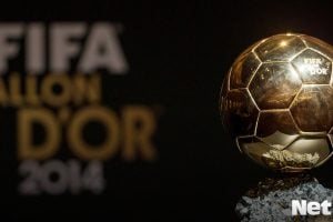 Apostas Esportivas Online Futebol Ballon DOr Melhor do Mundo FIFA