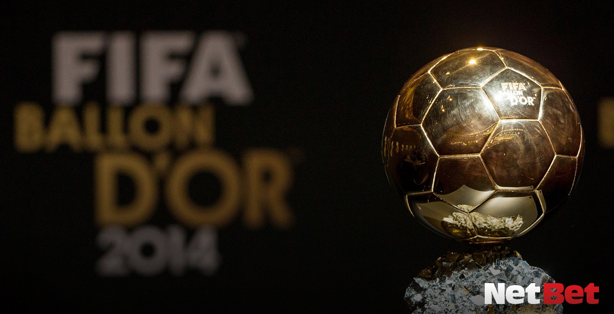 Apostas Esportivas Online Futebol Ballon DOr Melhor do Mundo FIFA