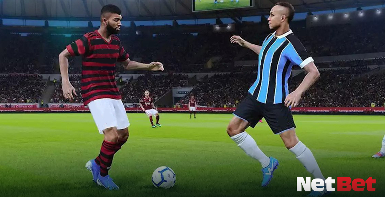 Apostas Esportivas Online Futebol brasileiro brasileirao pes 2020 pro evolution soccer