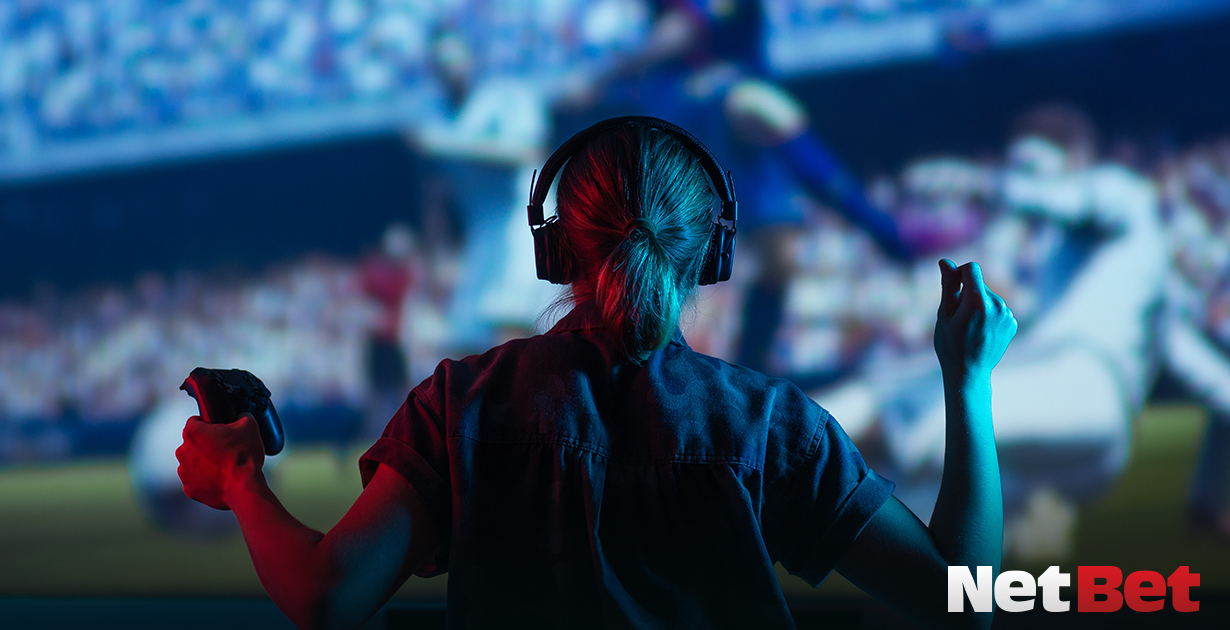 Apostas Esportivas Online esports e-sports entretenimento tv streaming