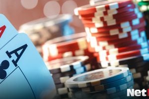 Apostas Online Cassino Poker Poquer WSOP Mundial de Poker Full House