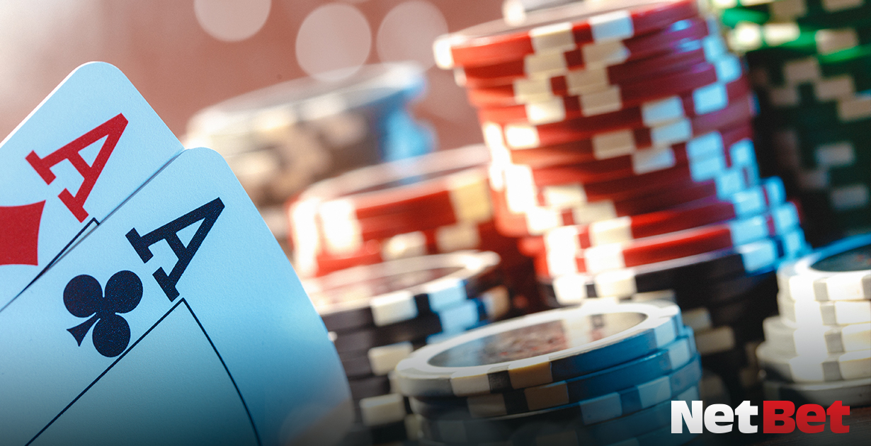 Apostas Online Cassino Poker Poquer WSOP Mundial de Poker Full House