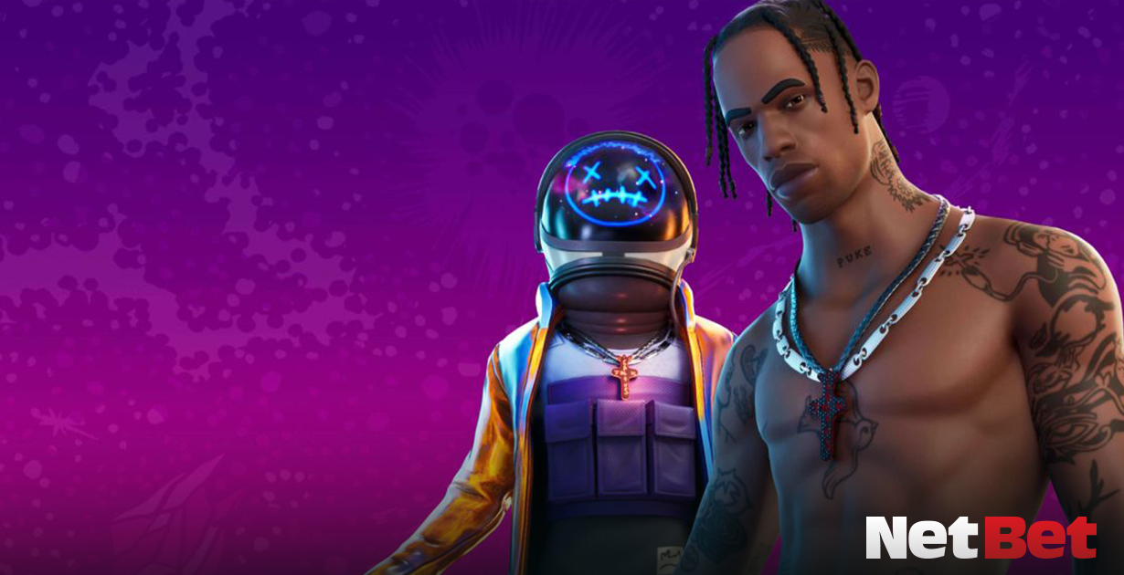 Apostas Esportivas Online eSports e-sports Fortnite game records