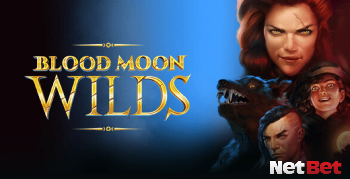Apostas Online Cassino Slot Caça Niqueis Video Blood Moon Wilds