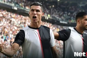 Apostas Esportivas Online Futebol Serie A Campeonato Italiano Juve Juventus Vecchia Signora CR7 Cristiano Ronaldo