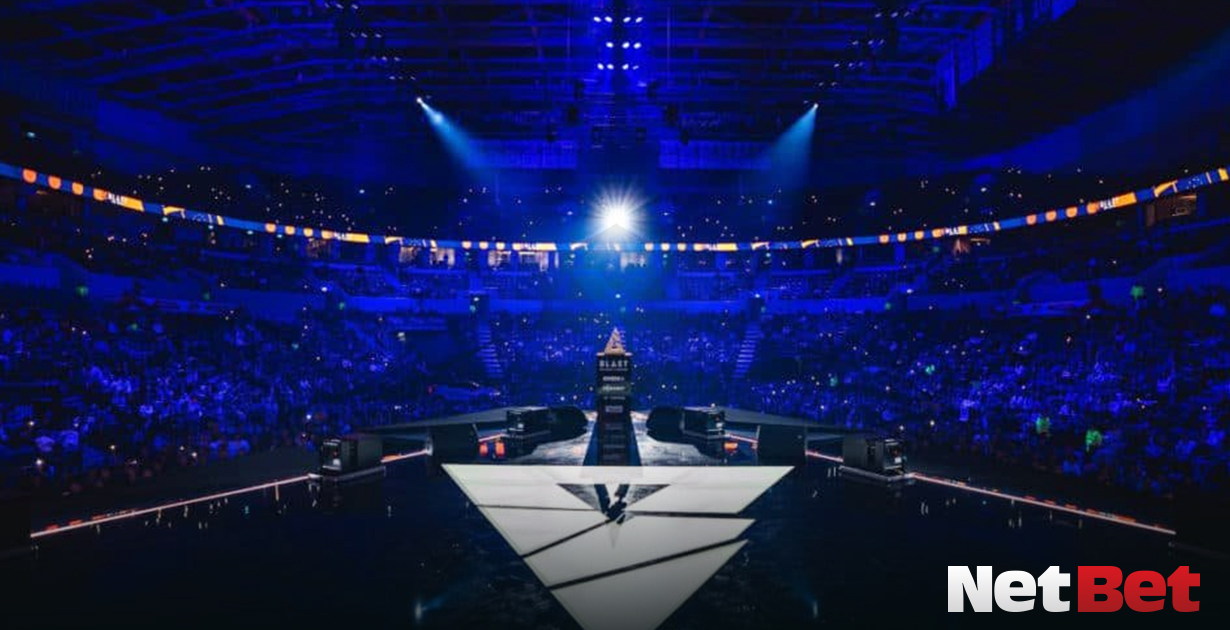 Apostas Esportivas Online eSports e-sports BLAST Premier Counter Strike Global Offensive CS:GO