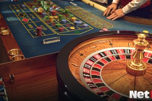 Apostas Online Cassino Roleta Roulette