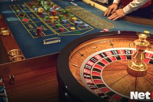 Apostas Online Cassino Roleta Roulette