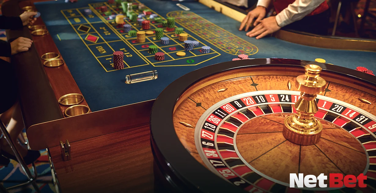 Apostas Online Cassino Roleta Roulette