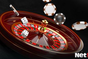 Apostas Online Cassino Roleta Roulette