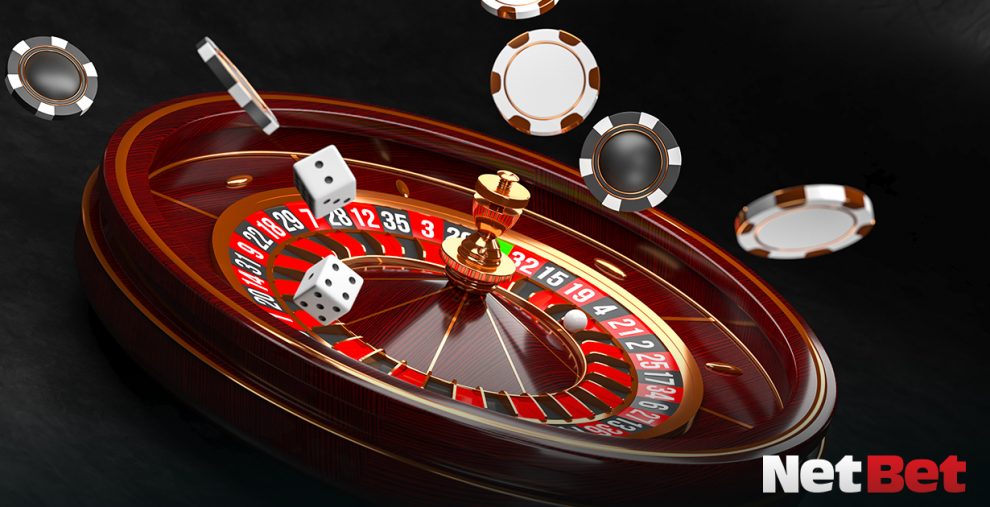 Apostas Online Cassino Roleta Roulette