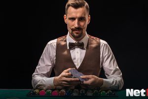 Apostas Online Cassino Jogos Ao Vivo Mesas Crupie Croupier