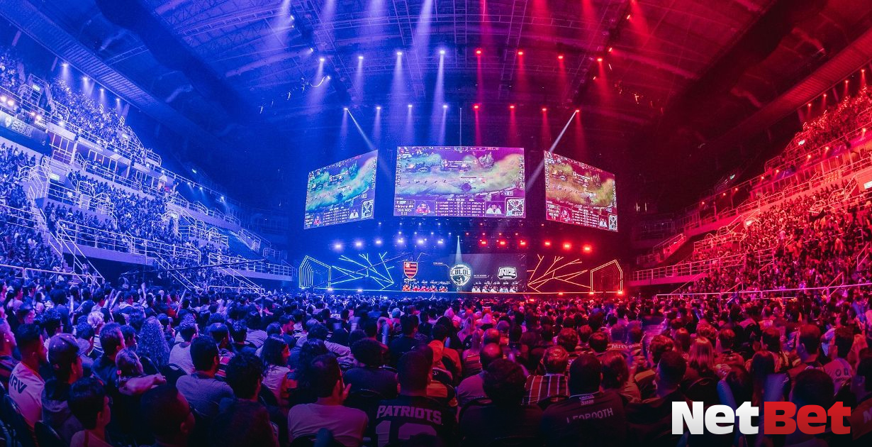 Apostas Online eSports e-sports LoL League of Legends Campeonato Brasileiro CBLoL 2020