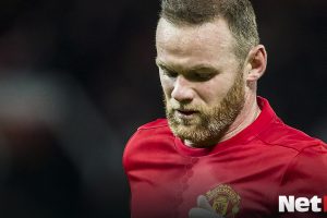 Apostas Esportivas Online Futebol Melhor do Mundo The Best Ballon Dor Manchester United Man Utd Wayne Rooney