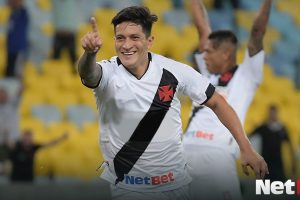 Apostas Esportivas Online Futebol Taça Rio Campeonato Carioca Vasco German Cano