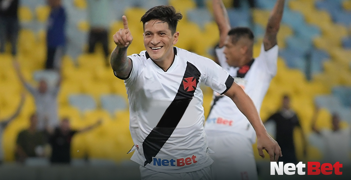 Futebol Taça Rio Campeonato Carioca Vasco German Cano