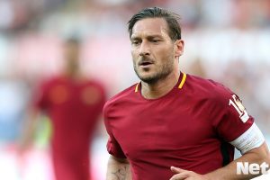 Apostas Esportivas Online Futebol Melhor do Mundo Fifa The Best Ballon DOr Serie A Roma Totti