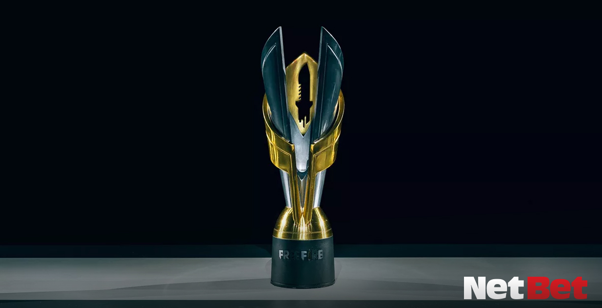 eSports e-sports Free Fire LBFF Mundial Liga Brasileira