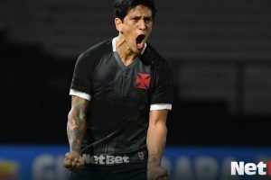 Futebol Copa do Brasil Vasco da Gama German Cano