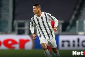 Juve Serie A CR7