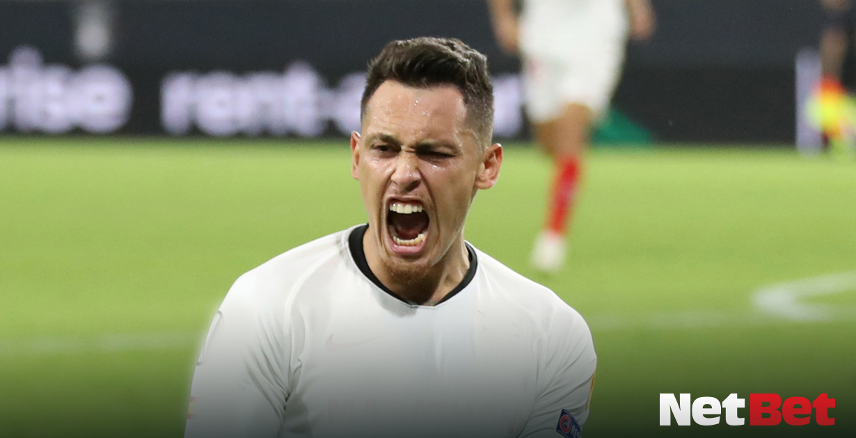 Sevilla Lucas OCampos